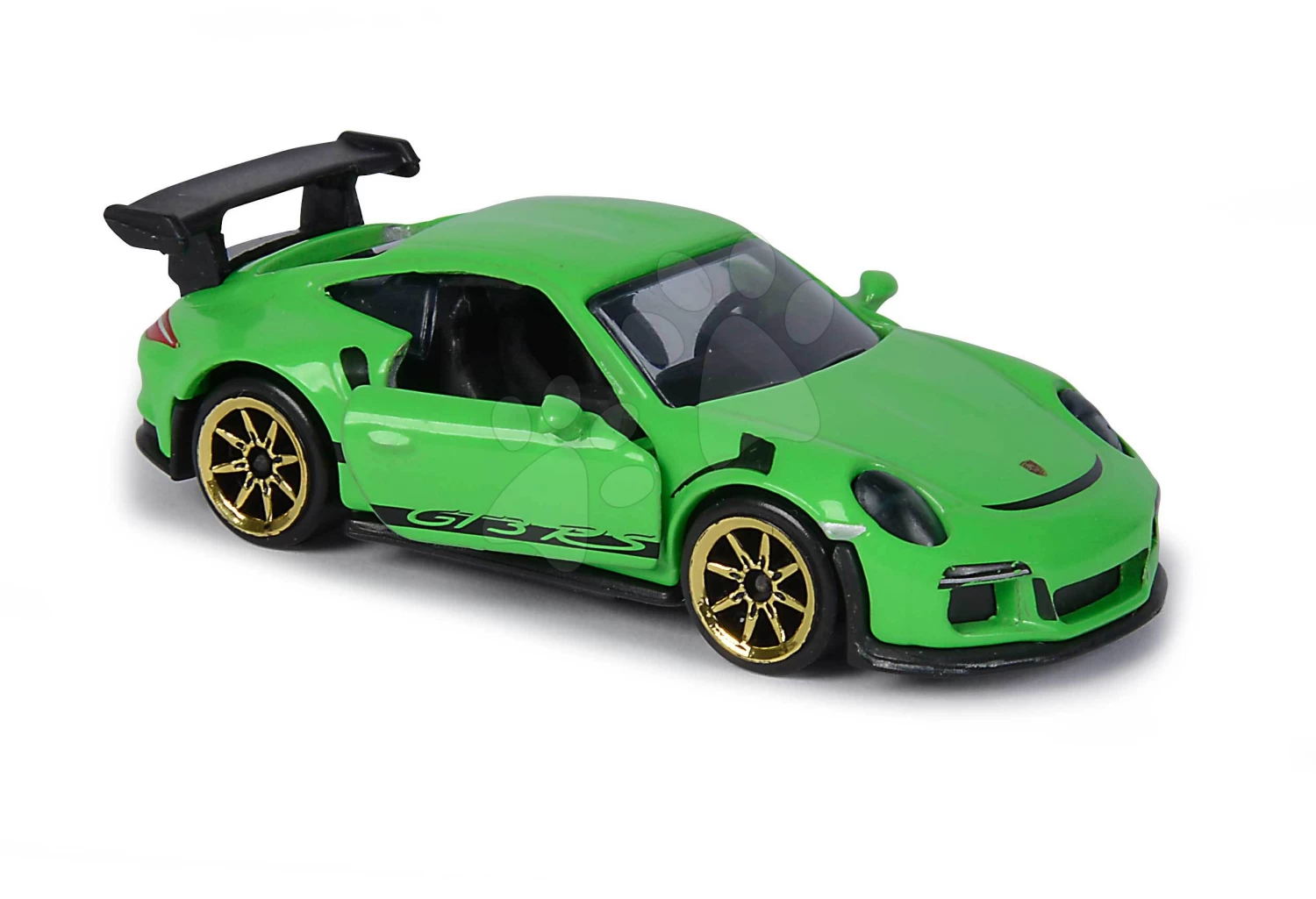 Spielzeugauto Porsche Premium Cars Majorette Metall, öffenbar, Mit Sammelkarte 7,5 Cm Länge 6 Verschiedene Typen – Bild 2