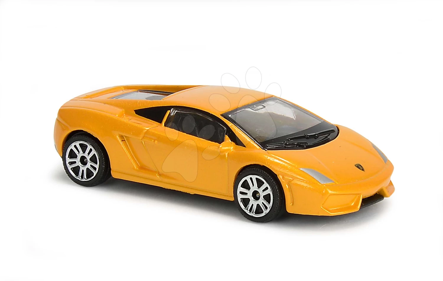 Spielzeugauto Street Cars Discovery Pack Majorette 7,5 Cm Dĺžka 30 Druhov + 3 Zdarma – Bild 4