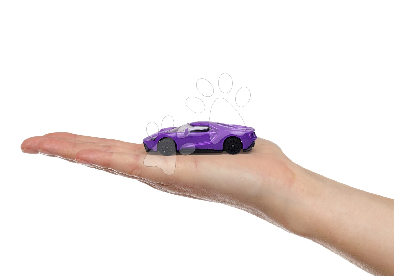 Stadt- Und Nutzfahrzeuge WOW Street Cars Majorette Metall Mit Aufhängung 7,5 Cm Länge Set Mit 5 Typen – Bild 6