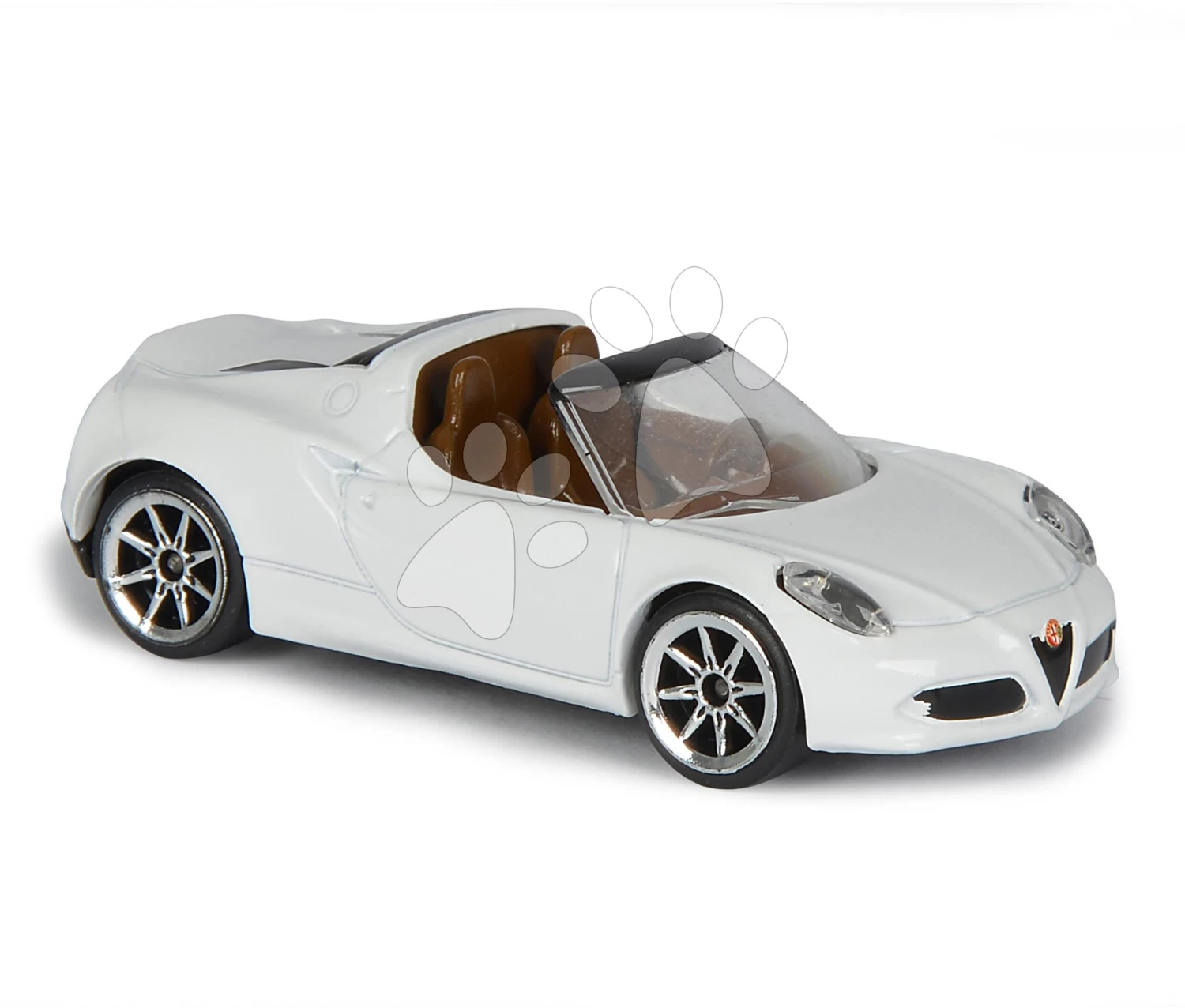 Stadt- Und Nutzfahrzeuge WOW Street Cars Majorette Metall Mit Aufhängung 7,5 Cm Länge Set Mit 5 Typen – Bild 12