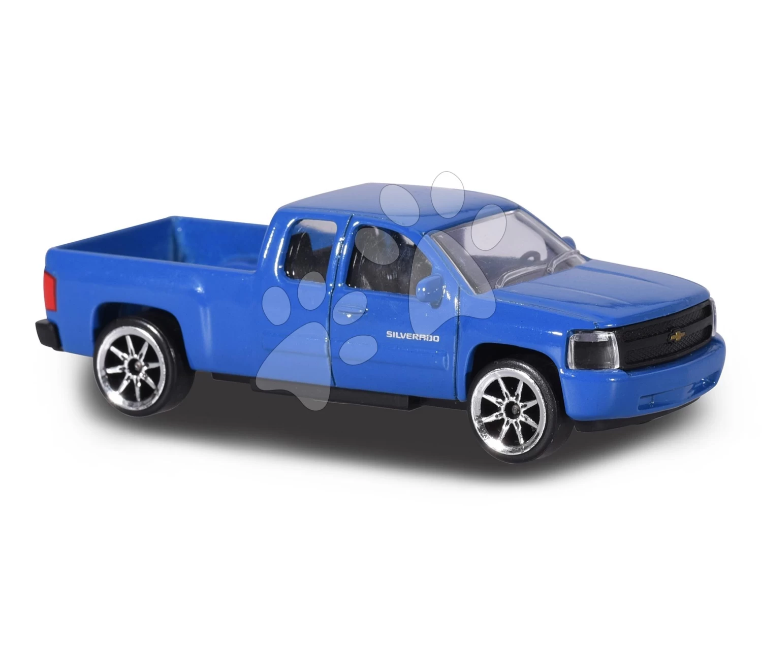 Stadt- Und Nutzfahrzeuge WOW Street Cars Majorette Metall Mit Aufhängung 7,5 Cm Länge Set Mit 5 Typen – Bild 16