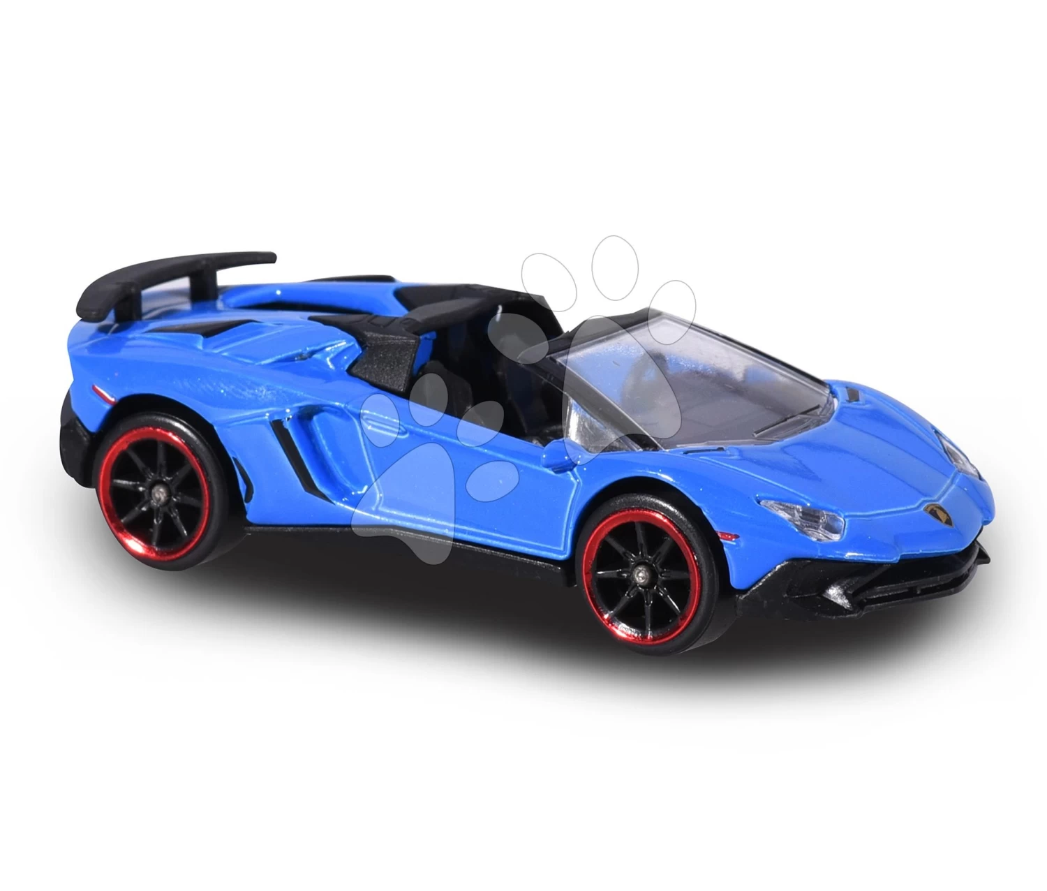 Stadt- Und Nutzfahrzeuge WOW Street Cars Majorette Metall Mit Aufhängung 7,5 Cm Länge Set Mit 5 Typen – Bild 17