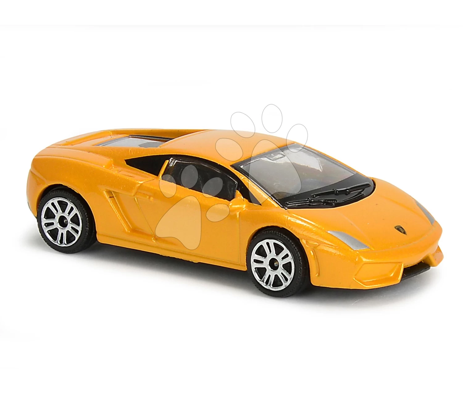 Stadt- Und Nutzfahrzeuge WOW Street Cars Majorette Metall Mit Aufhängung 7,5 Cm Länge Set Mit 5 Typen – Bild 18