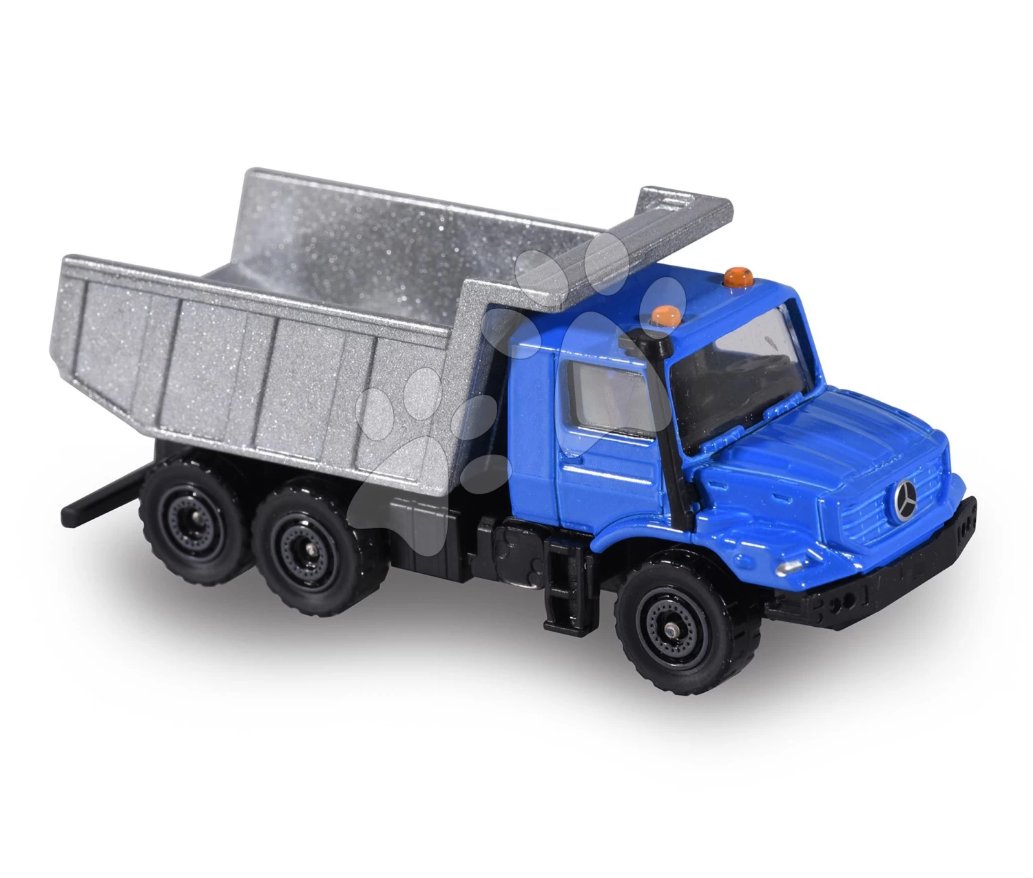 Stadt- Und Nutzfahrzeuge WOW Street Cars Majorette Metall Mit Aufhängung 7,5 Cm Länge Set Mit 5 Typen – Bild 20