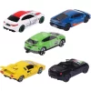 Spielzeugautos Dream Cars Italy Giftpack Majorette Metall, Länge 7,5 Cm In Geschenkbox MJ2053178