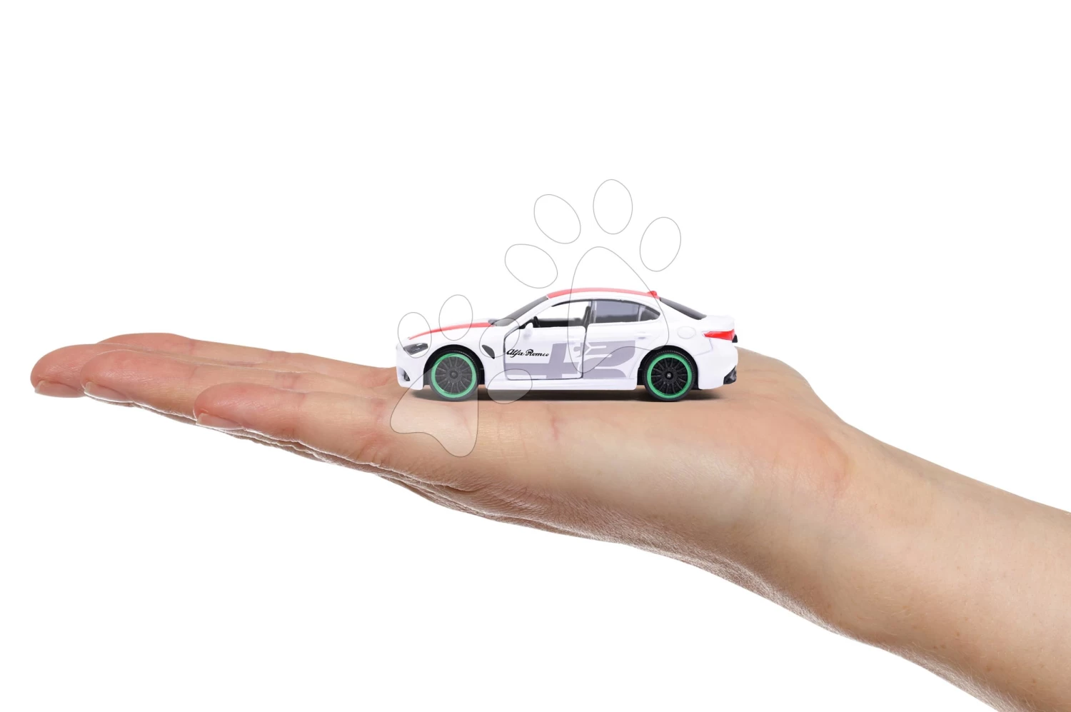 Spielzeugautos Dream Cars Italy Giftpack Majorette Metall, Länge 7,5 Cm In Geschenkbox MJ2053178 – Bild 10