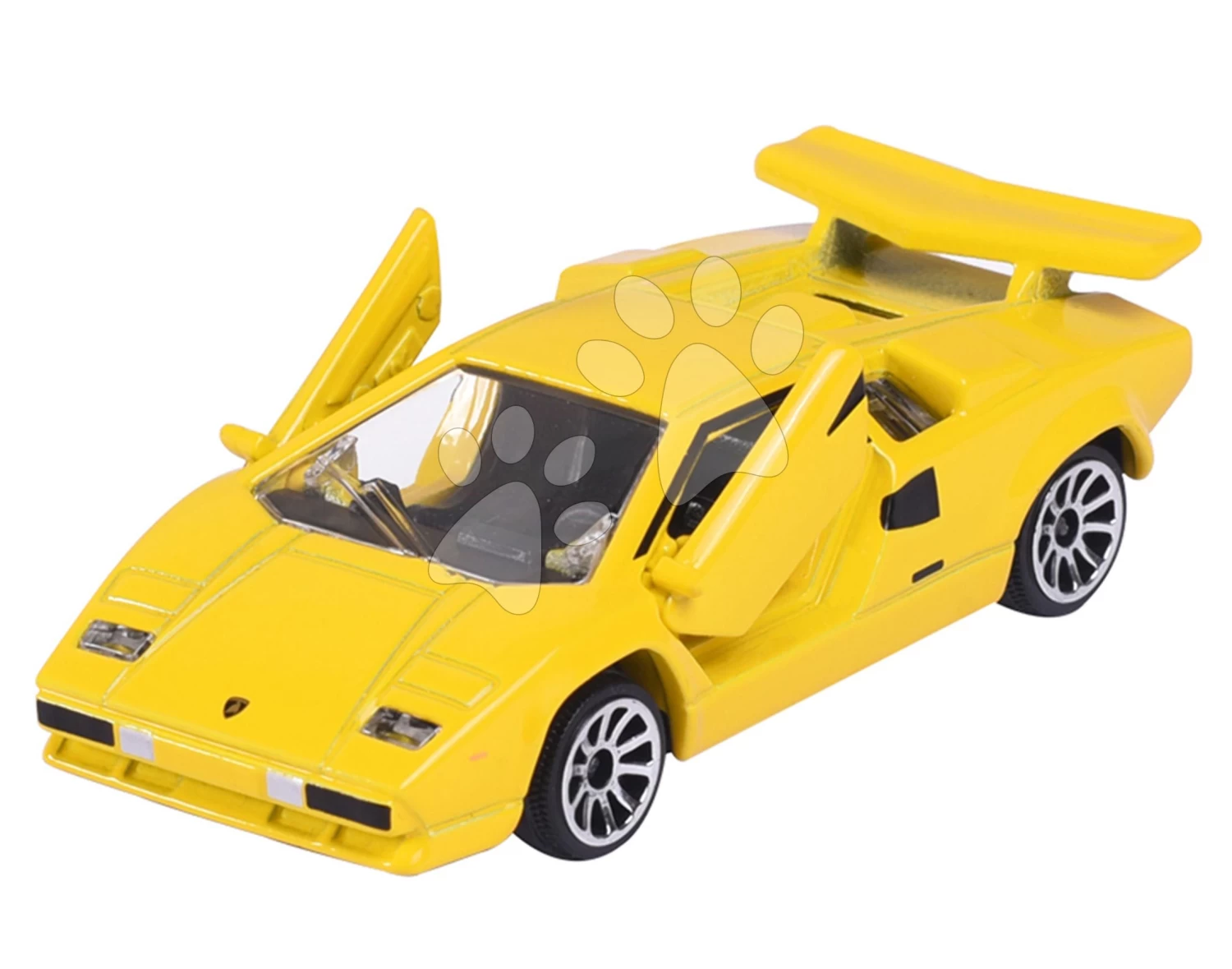 Spielzeugautos Dream Cars Italy Giftpack Majorette Metall, Länge 7,5 Cm In Geschenkbox MJ2053178 – Bild 12