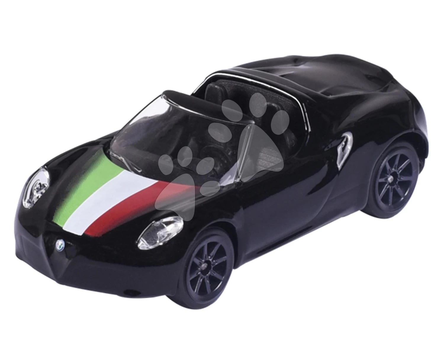 Spielzeugautos Dream Cars Italy Giftpack Majorette Metall, Länge 7,5 Cm In Geschenkbox MJ2053178 – Bild 13