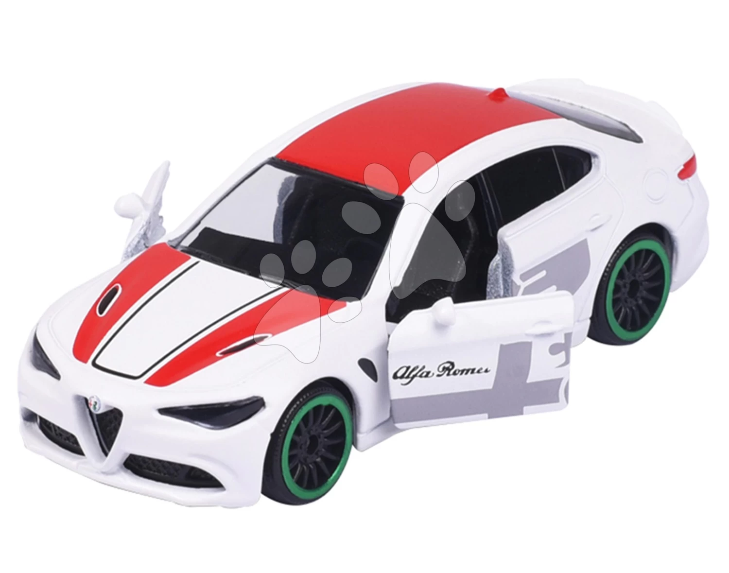 Spielzeugautos Dream Cars Italy Giftpack Majorette Metall, Länge 7,5 Cm In Geschenkbox MJ2053178 – Bild 16
