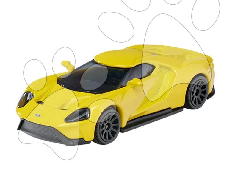 Spielzeugautos Limited Edition 8 Giftpack Majorette Metall, Länge 7,5 Cm, Set Mit 13 Sorten In Geschenkverpackung MJ2054029 – Bild 18