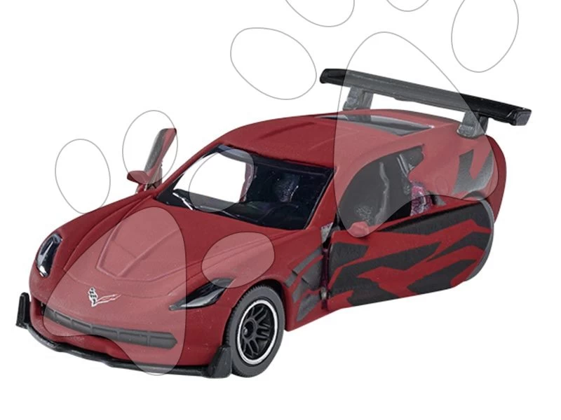 Spielzeugautos Limited Edition 8 Giftpack Majorette Metall, Länge 7,5 Cm, Set Mit 13 Sorten In Geschenkverpackung MJ2054029 – Bild 19