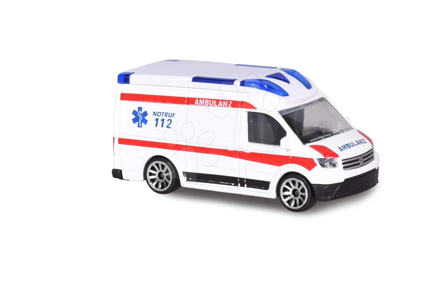 Einsatzfahrzeugen S.O.S. Majorette Mit Beweglichen Teilen 7,5 Cm Länge 3 Typen 2 Verschiedene Varianten – Bild 10