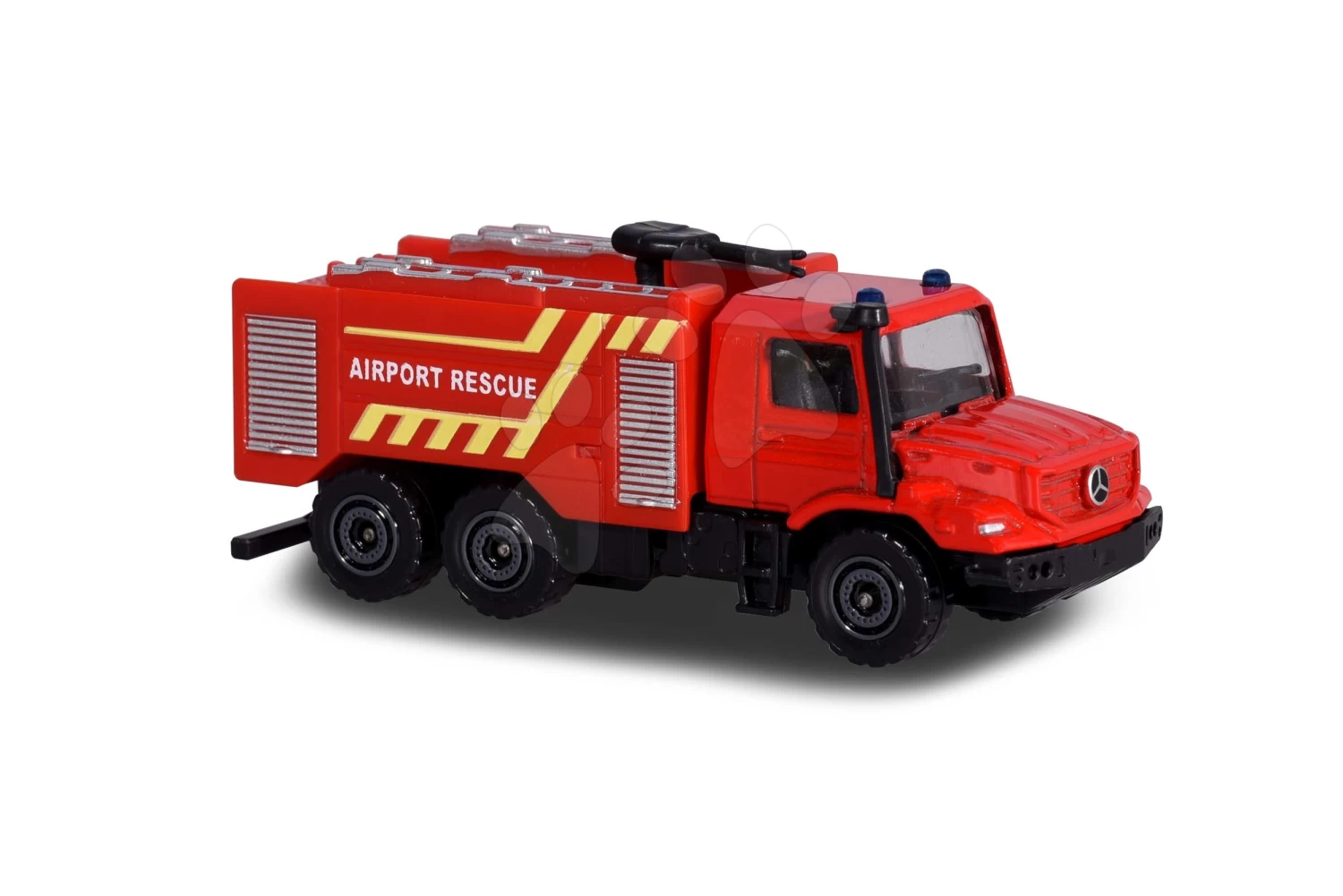 Einsatzfahrzeugen S.O.S. Majorette Mit Beweglichen Teilen 7,5 Cm Länge 3 Typen 2 Verschiedene Varianten – Bild 7