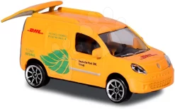 Stadt - Speilzeugauto City Vehicles Majorette Mit Beweglichen Teilen 7,5 Cm Länge 6 Verschiedene Arten