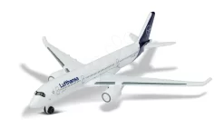 Flugzeug Airplane Majorette 13 Cm Länge 6 Verschiedene Arten