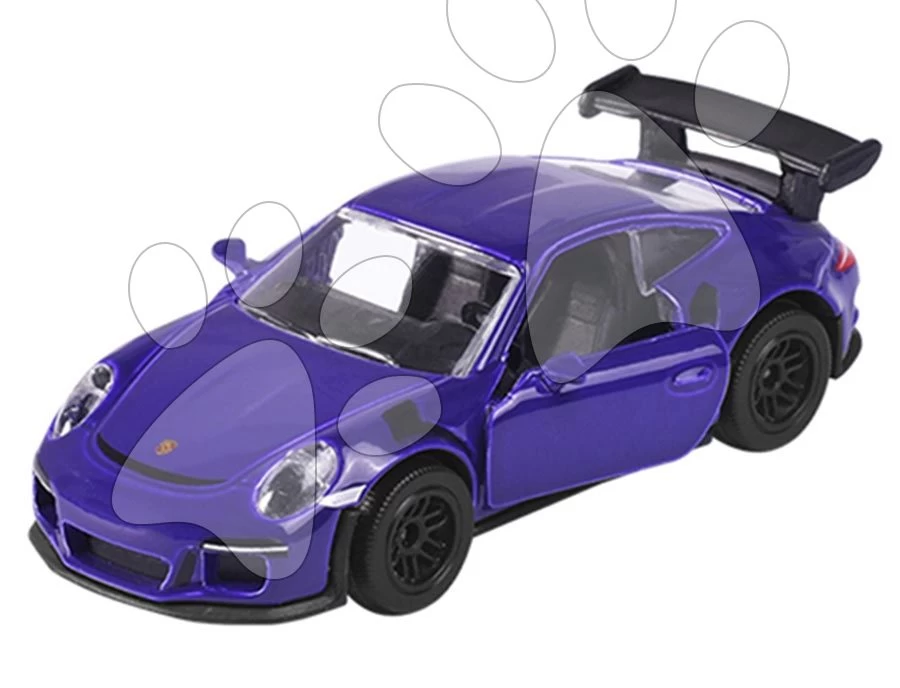 Spielzeugautos Porsche Edition Discovery Pack Majorette Metall, Länge 7,5 Cm Set Mit 20 Typen + 2 Mystery Autos MJ2058601 – Bild 17