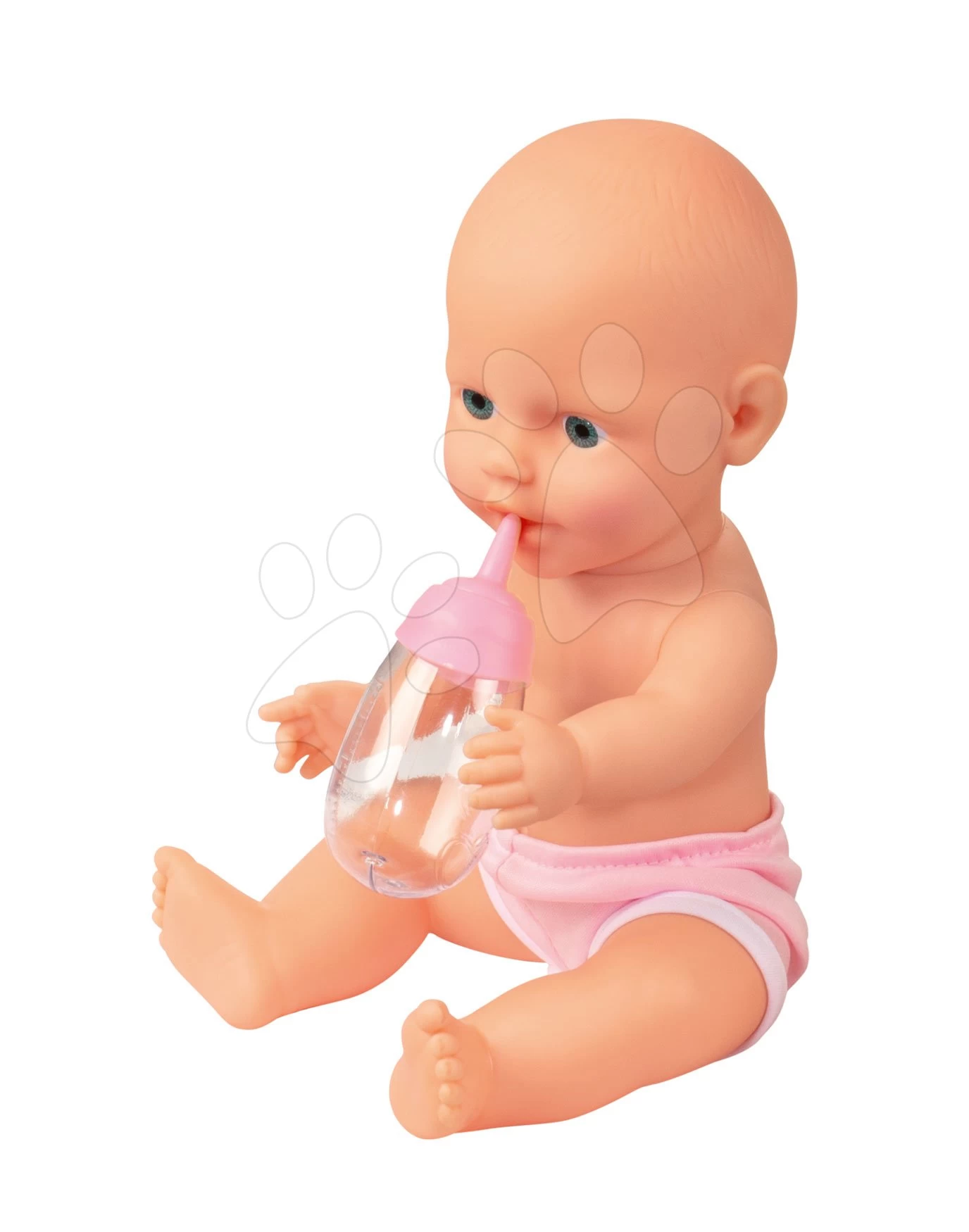 Set Arzttheke Baby Care Center Smoby Mit Kinderwagen, Dreierkombination Und Esszimmerstuhl Mit Schaukel Und Autositz Maxi Cosi â Bild 15