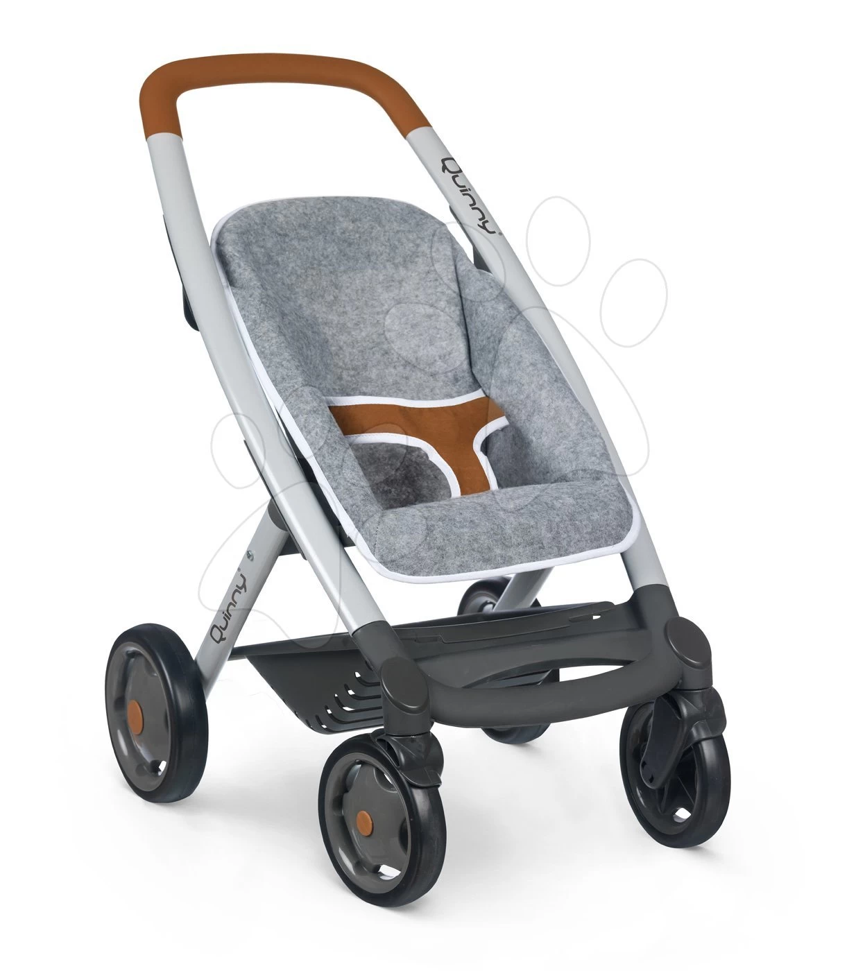 Set Arzttheke Für Doktor Baby Care Center Smoby Mit Einer Kinderwagen-Dreierkombination Tief Und Sportlich DeLuxe Maxi Cosi Grey – Bild 12
