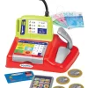 ECOIFFIER Kasse Mit Smartphone Écoiffier Und 15 Zubehörteilen Ab 18 Monaten