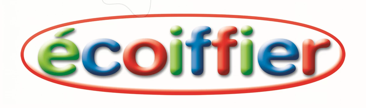 ECOIFFIER Einkaufswagen Bubble Cook Écoiffier Mit 13 Zubehörteilen Ab 18 Monaten – Bild 2