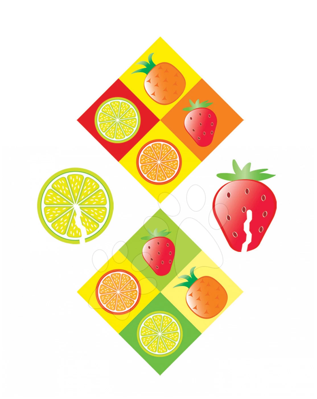 Rutscher-Set Scooter Pink Smoby Mit Gummirädern Und Waffeleisen Mit Mixer, Kaffeemaschine Und Waffeln Mit 28 Zubehörteilen Ab 18 Mon – Bild 14