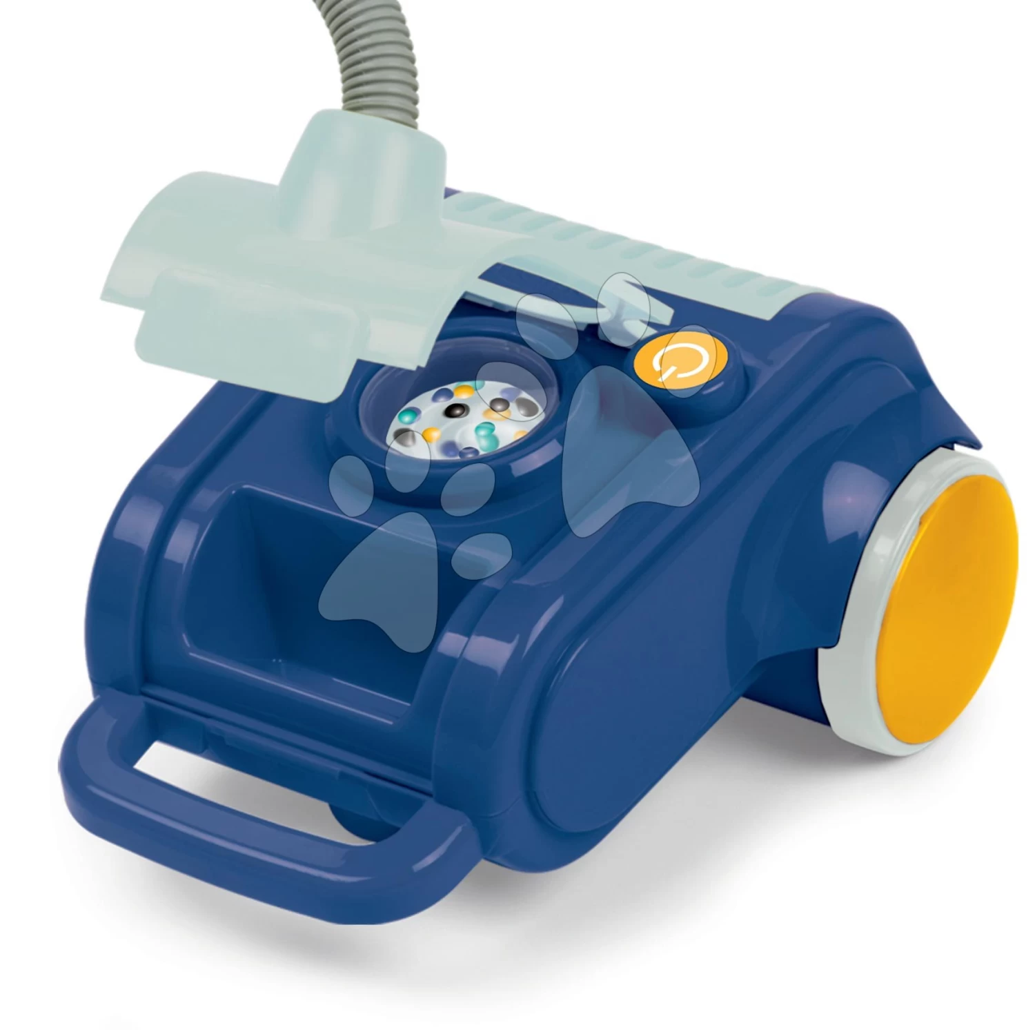 ECOIFFIER Staubsauger Clean Home Vacuum Cleaner Écoiffier Mechanisch Ab 18 Monaten ECO2773