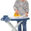 ECOIFFIER Bügelbrett Clean Home Ironing Table Écoiffier Mit Bügeleisen, Faltbar Ab 12 Monaten ECO2778