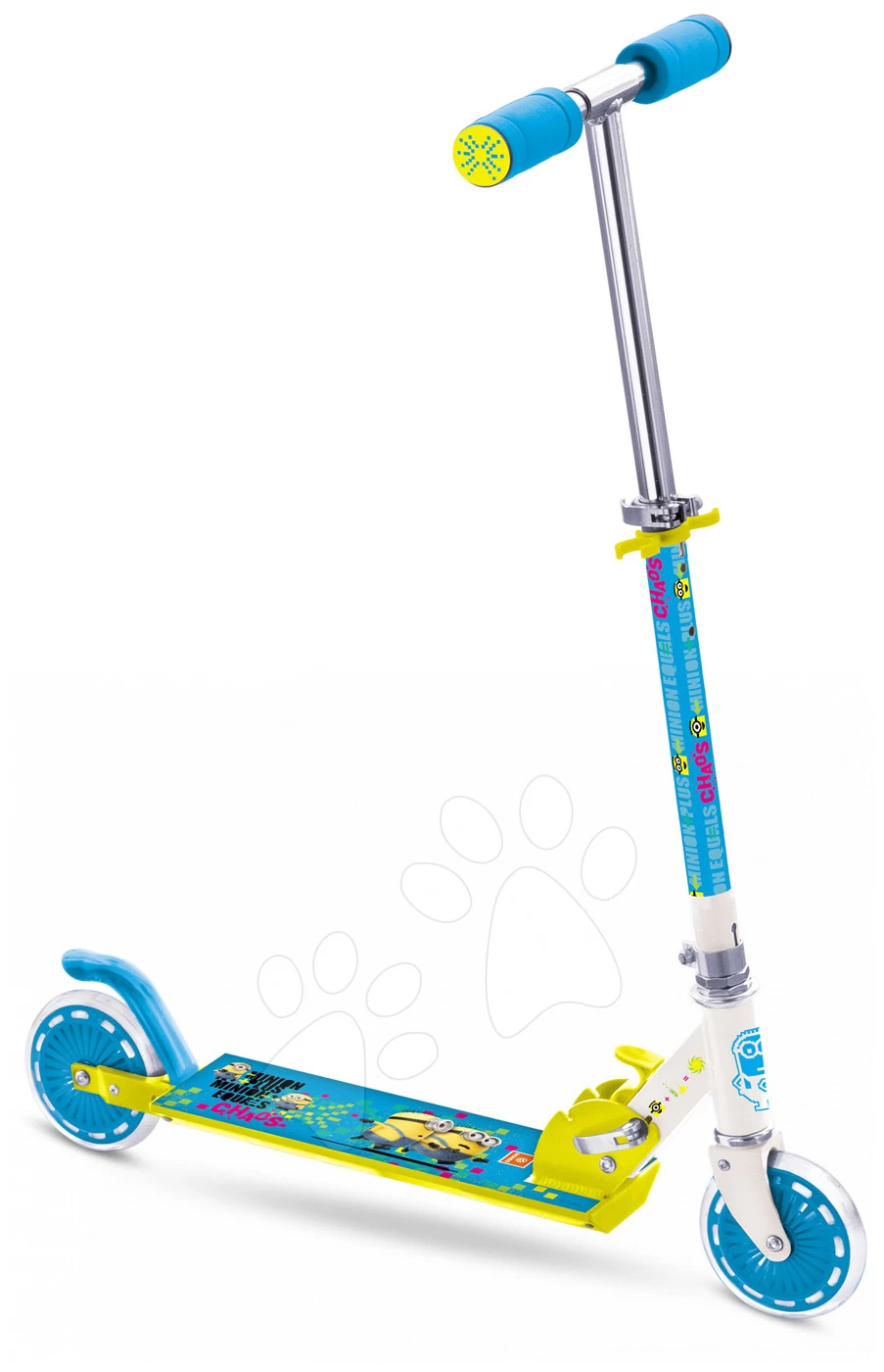 Roller Minions Mondo Zweirädrig – Bild 6