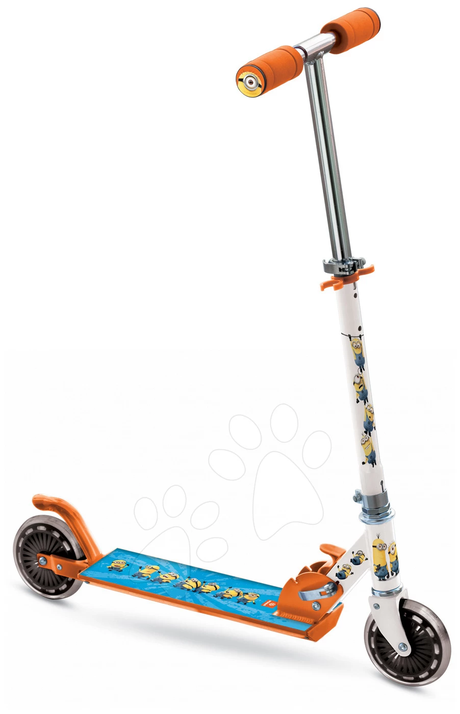 Roller Minions Mondo Zweirädrig – Bild 7