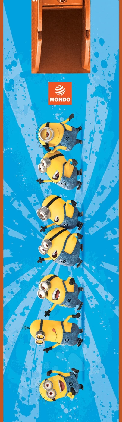 Roller Minions Mondo Zweirädrig – Bild 8