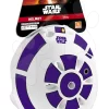 Helm Star Wars Mondo Grösse 52-56weiss - Schwarz