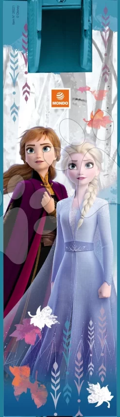 Roller Frozen Mondo Pink- Blau