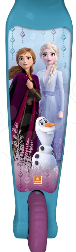 Roller Frozen Twist & Roll Frozen Mondo Drehend