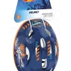 Helm Hot Wheels Mondo Grösse 52-56 Blau
