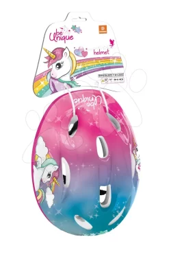 Helm Eichhorn Mondo Größe 52-56 Cm Rosa