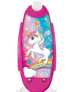 Roller 3 Räder Einhorn Mondo Mit Der Tasche