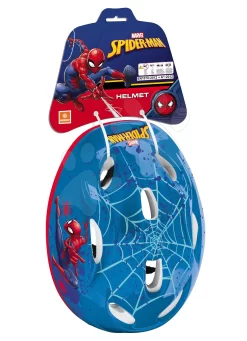 Kinderhelm Spiderman Mondo Größe 52/56