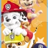 Roller Paw Patrol Mondo ABEC 5 Zweirädrig