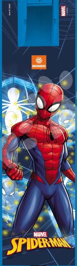 Scooter Ultimate Spiderman Mondo ABEC 5 Zweirädig