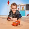 Autíčko Na Diaľkové Ovládanie Cars 3 Lightning McQueen Jada červené Dĺžka 14 Cm J3081000
