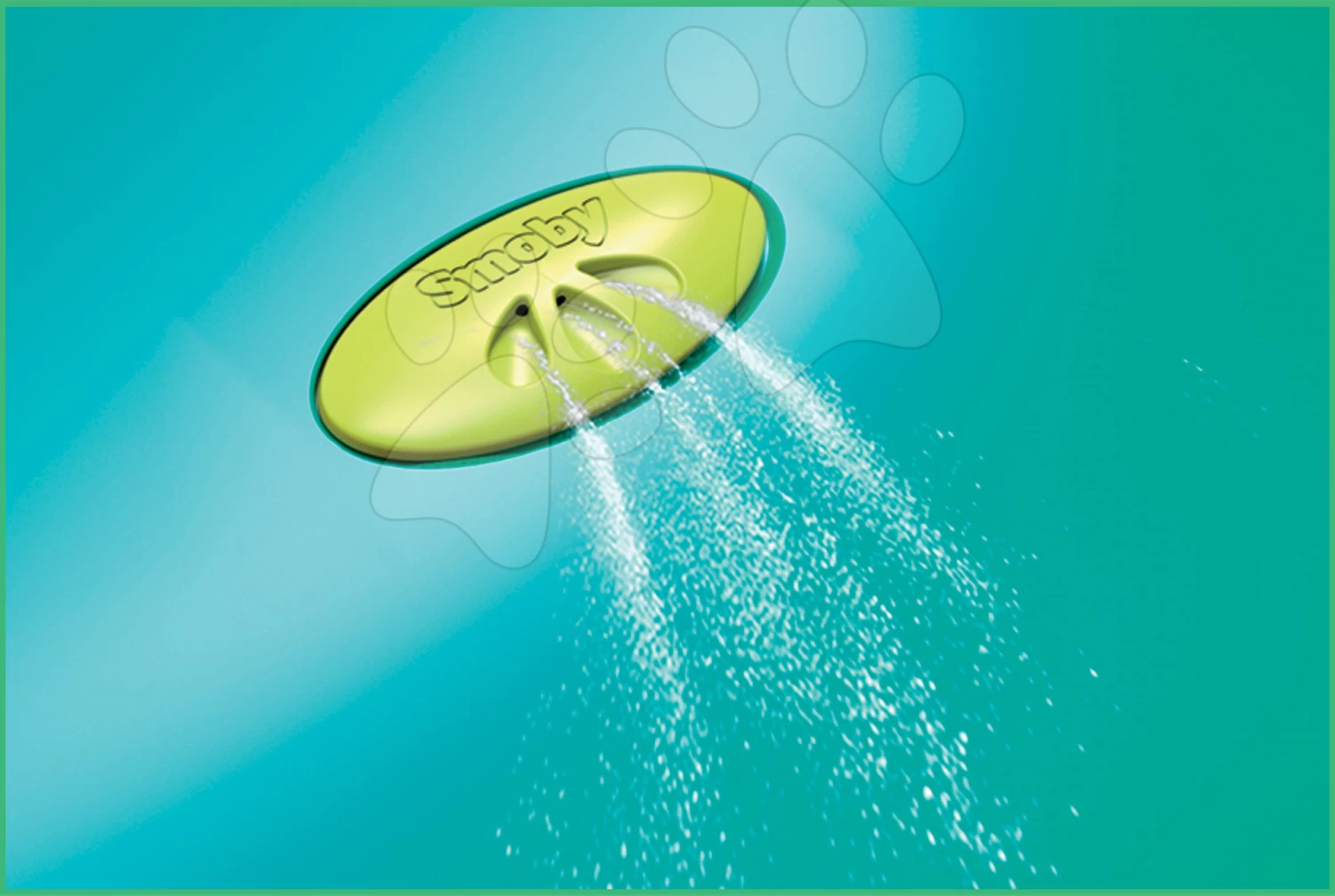 Rutschenset Toboggan KS Mit Der Länge Von 150 Cm Smoby Und Motorrad-Rutscher Mit Reflektor Scooter Blue – Bild 4