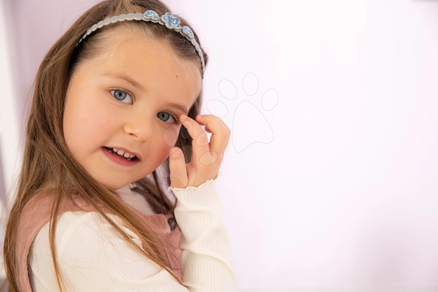 Kosmetikkoffer My Beauty Vanity 3in1 Smoby Friseur Und Kosmetik Mit Nagelstudio Mit 13 Zubehörteilen – Bild 15