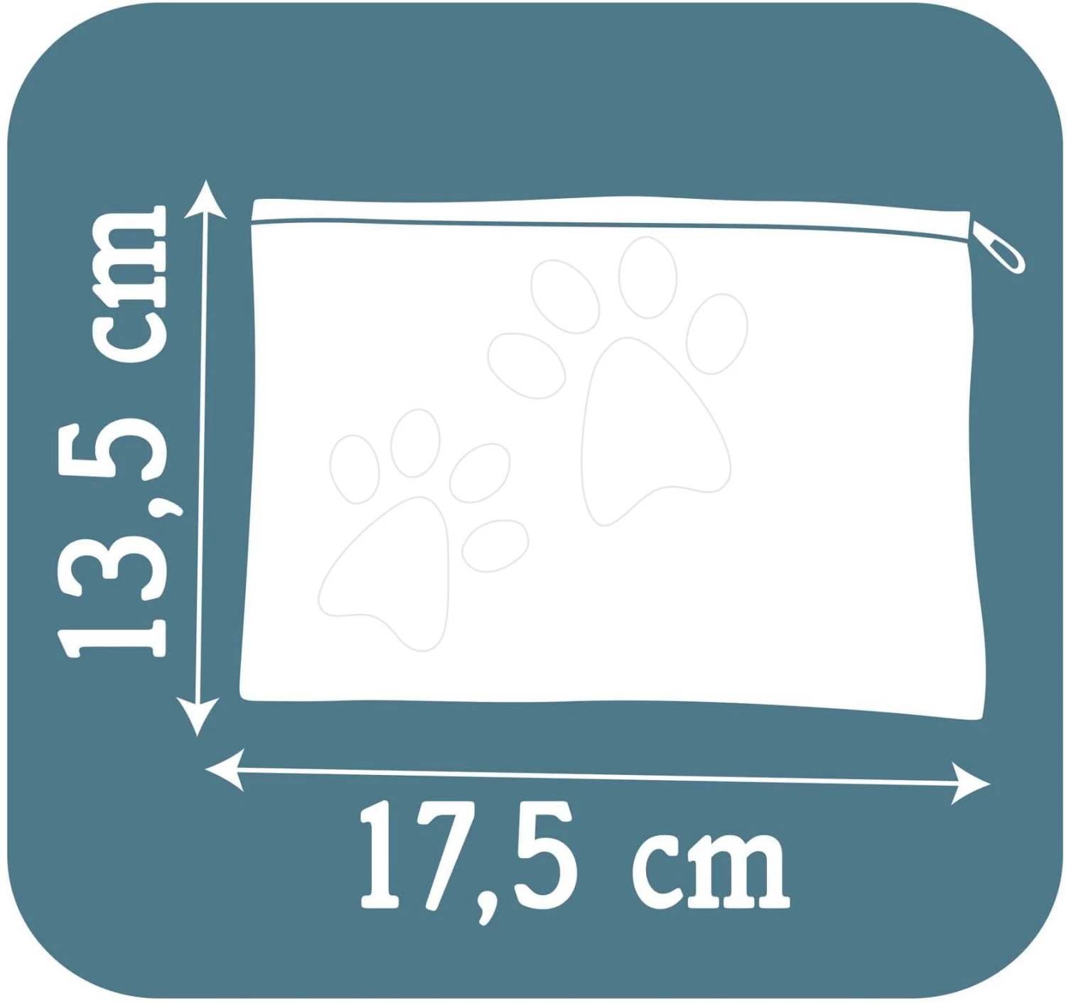 Kosmetiktasche Mit Kosmetik My Beauty Make Up Set Smoby Mit Einer Spirale, Lippenstift, Lidschatten Mit Einem Pinsel Und Einer Nagelfeile 320150W – Bild 19