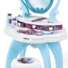 Set Kosmetiktisch Frozen Smoby Mit Stuhl Und Picknickkorb Frozen