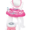 Set Kosmetiktisch Mit Stuhl Hello Kitty Smoby Mit Küche
