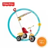 Dreirad Fisher-Price Glee Plus SmarTrike Rot-gelb Ab 18 Monaten