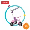 Dreirad Fisher-Price Glee Plus SmarTrike Rosa-lila Ab 18 Monaten