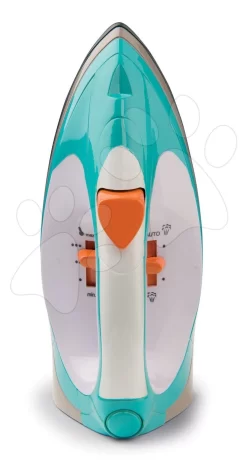 BĂŒgeleisen Aqua Clean Smoby Elektronisch Mit KlĂ€ngen TĂŒrkis