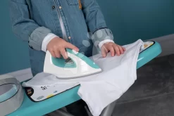 BĂŒgeleisen FĂŒr Kinder Iron Smoby Mit Ton SM330122