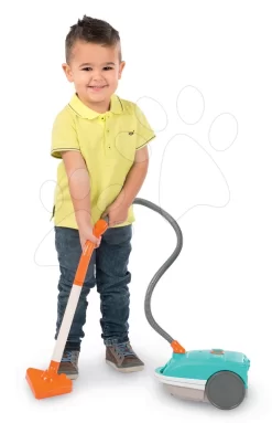 Staubsauger Rowenta Artec 2 Smoby